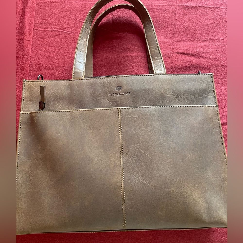 Laptop bag